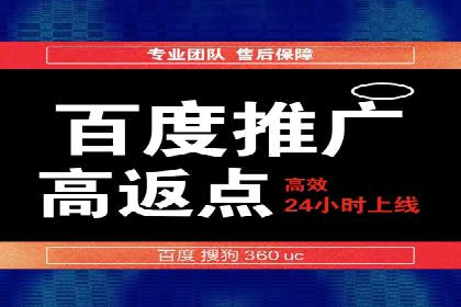 百度推广费用案例分析：如何实现低成本高效推广